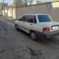 پراید صندوقدار مدل ۹۰|خودرو سواری و وانت|پیشوا, |دیوار