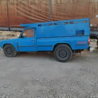 نیسان دیزل 1391 z28