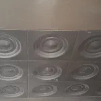 بخاری نفتی بزرگ آرج