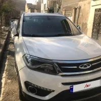 تیگو 5 فول 1400