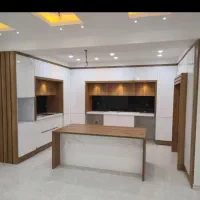 کد۷4تولیدی کابینت سفارشی پیش ساخته مطمعن شهر|مصالح و تجهیزات ساختمان|شیراز, کوشک میدان|دیوار