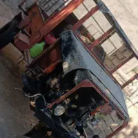 سه چرخه باری