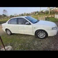 ماشین فقط سمند سورن|خودرو سواری و وانت|آستانه اشرفیه, |دیوار