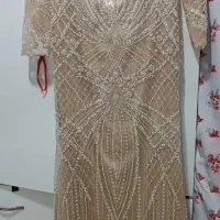 لباس مجلسی کارشده|لباس|فردیس, شهرک شهید حسینی|دیوار