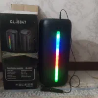اسپیکر شارژی بلوتوثی