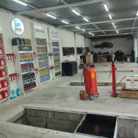 استخدام مکانیک کار بلد با ابزار|استخدام صنعتی، فنی، مهندسی|دوگنبدان, |دیوار