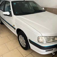 پارس بکر دوگانه شرکتی