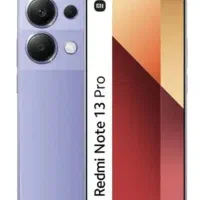 نوت 13 شیائومی