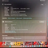 کیس کامپیوتر corei7 با 24GB رم