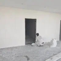 تخصصی بلوک گچی پیش ساخته