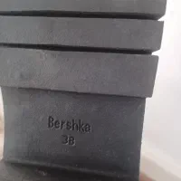 کفش مارک برشکا در حد نو چون برام تنگ بود سایز ۳۸|کیف، کفش، کمربند|تهران, امام حسین|دیوار