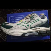 کتونی مردانه mizuno|کیف، کفش، کمربند|رشت, یخسازی|دیوار