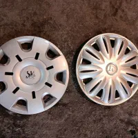 رینگ و قالپاق اصلی