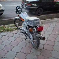 موتور در حد صفر|موتورسیکلت|مشگین شهر, |دیوار