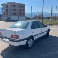 پژو موتور تویوفایو مدل۹۶|خودرو سواری و وانت|گرگان, |دیوار