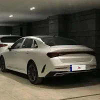 kia k5 2024