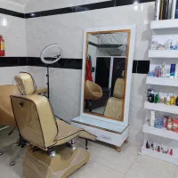 تجهیزات سالن زیبایی