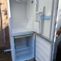 یخچال فریزر|یخچال و فریزر|باغ ملک, |دیوار