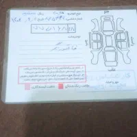 فروش ساینا جی ایکس ال دوگانه|خودرو سواری و وانت|همدان, |دیوار