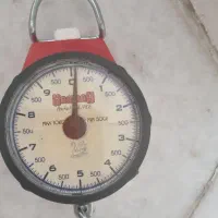 ترازو ساعتی همراه