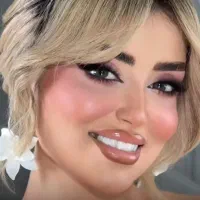میکاپ و شنیون VIP تخفیف ویژه تا مهر ماه