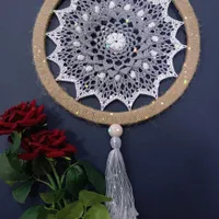 تزیینی|صنایع دستی و سایر لوازم تزئینی|لشت نشا, |دیوار