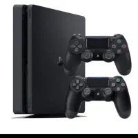 اجاره دستگاه ps4