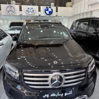 بنز glb 2024