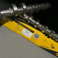 میل سوپاپ تقویتی تیوفایو