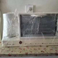 تستر و قهوه ساز