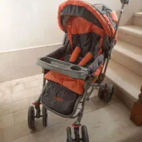 کالسگه و گهواره