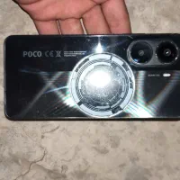 گوشی poco x7 pro 512