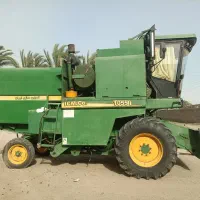 کمباین|خودرو سنگین|شیراز, فرگاز|دیوار