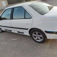 پارس tu5مدل 96 دریچه سیمی|خودرو سواری و وانت|زاهدان, |دیوار