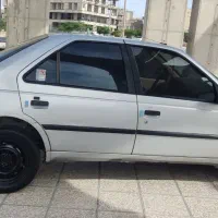 پژو 405 GLX بیرنگ