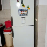 یخجال الکتروسان