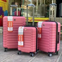 ست چمدان MR|کیف، کفش، کمربند|یزد, |دیوار