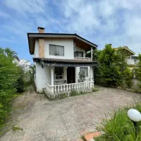 ویلا مستقل محدوده سیسنگان (مشاور معتمدی)