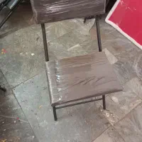 صندلی تک فروشی قهو های