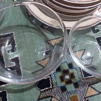 ظرف کریستال و چینی|ظروف سرو و پذیرایی|دزفول, |دیوار