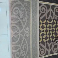 گلیم فرش 4 متری