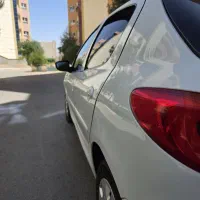207 tu3 مدل ۱۴۰۳|خودرو سواری و وانت|یزد, |دیوار