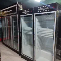 یخچال ایستاده تک و عمده