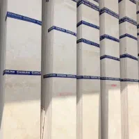 تامین انواع سنگ و آجر نما مستقیم از کارخانه|مصالح و تجهیزات ساختمان|شیراز, میرزاکوچک خان|دیوار