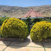 اجاره باغ با استخر میانرود سویت منزل|اجارهٔ کوتاه‌مدت ویلا و باغ|شیراز, میانرود|دیوار