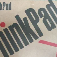 لپتاپ ThinkPad در حد نو