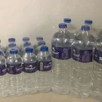 آب معدنی