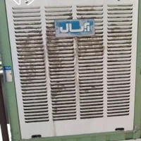 نصب کولر ابی وتعمیردرمحل