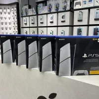 کنسول Playstation 5