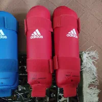 ساق بند کاراته|تجهیزات ورزشی|قائمشهر, |دیوار